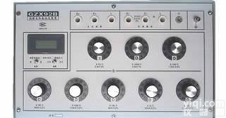 ZX119-3型<em>兆欧表</em><em>检定装置</em>（带<em>端电压</em>测试）