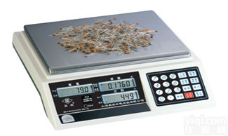 过载保护“1.5kg案称”<em>食品厂</em><em>防水</em><em>案秤</em>