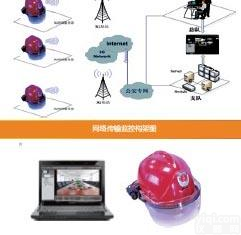 盔式<em>单兵</em><em>移动式</em><em>通信</em>系统