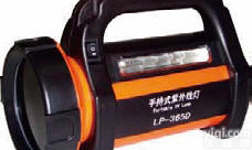 LP-365D高<em>强度</em><em>长波</em><em>紫外线灯</em>