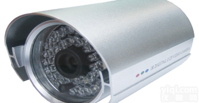 <em>监控工程</em> <em>安装</em>监控头