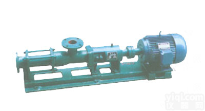<em>螺杆泵</em>，G型<em>螺杆泵</em>，G型<em>螺杆泵</em>结构示意图，<em>螺杆泵</em>生产<em>厂家</em>