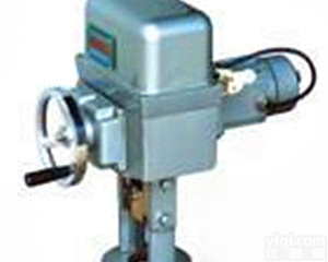 电子式<em>执行器</em><em>SKZ</em>-5100  <em>SKZ</em>-<em>410</em>直行程智能<em>执行器</em>