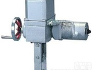 直行程电动<em>执行器</em><em>DKZ</em>-3100，电动<em>执行器</em> ZKZ-<em>4100</em>