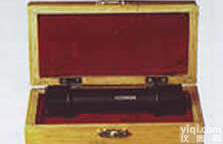 旋光<em>标准</em><em>石英</em>管 <em>标准</em>旋<em>光管</em> 旋光仪检定用<em>标准</em>器