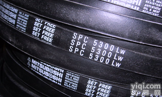 进口<em>三角带</em>SPZ.SPA.<em>SPB</em>.SPC