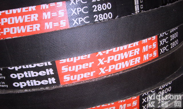 进口<em>三角带</em><em>XPZ</em>.XPA.XPB.XPC