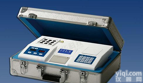 5B-2C(H)<em>COD</em><em>快速</em><em>测定仪</em>