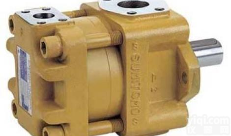 直销Sumitomo<em>住友</em>QT液压<em>齿轮泵</em>原装进口