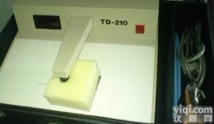 数字式黑白<em>密度</em>计,黑<em>度仪</em>