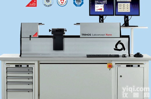 <em>瑞士</em>LABC-Nano全自动<em>万能</em><em>测长机</em>华南区总代价格