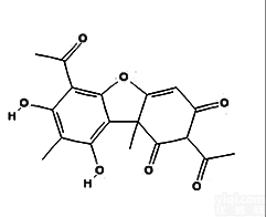 <em>松萝</em>酸<em>标准品</em><em>对照</em>品