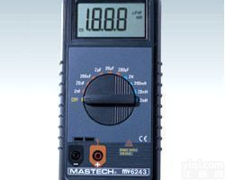 深圳<em>华谊</em> <em>MY6243</em>电感<em>电容表</em> 促销中 MY-6234
