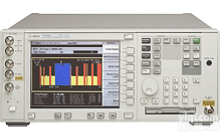 <em>安捷</em>伦VSA系列<em>发射机</em>测试仪