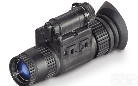 ATN<em>夜视仪</em> NVM14 红外<em>二代</em><em>夜视仪</em>