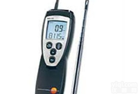TESTO/<em>德图625</em> 温湿度仪