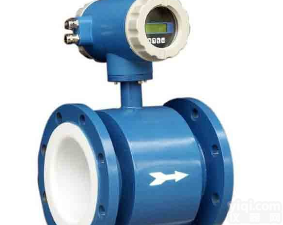 KEFN型电磁<em>流量计</em><em>污水</em><em>废水</em>水<em>流量计</em>,