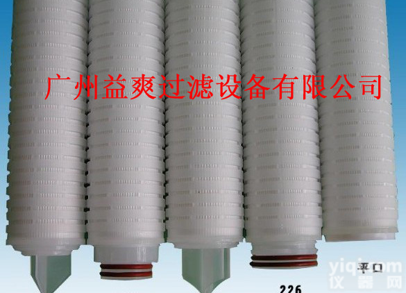 酒类防沉淀去混浊<em>精密</em>过<em>滤芯</em>