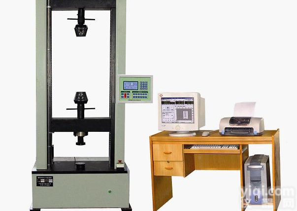 <em>WDW</em>-50 龙<em>门式</em>拉力<em>试验机</em>