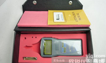 兰泰DT-<em>2857</em> <em>激光</em><em>转速表</em> 光电<em>激光</em>转速计 非接触 DT<em>2857</em>