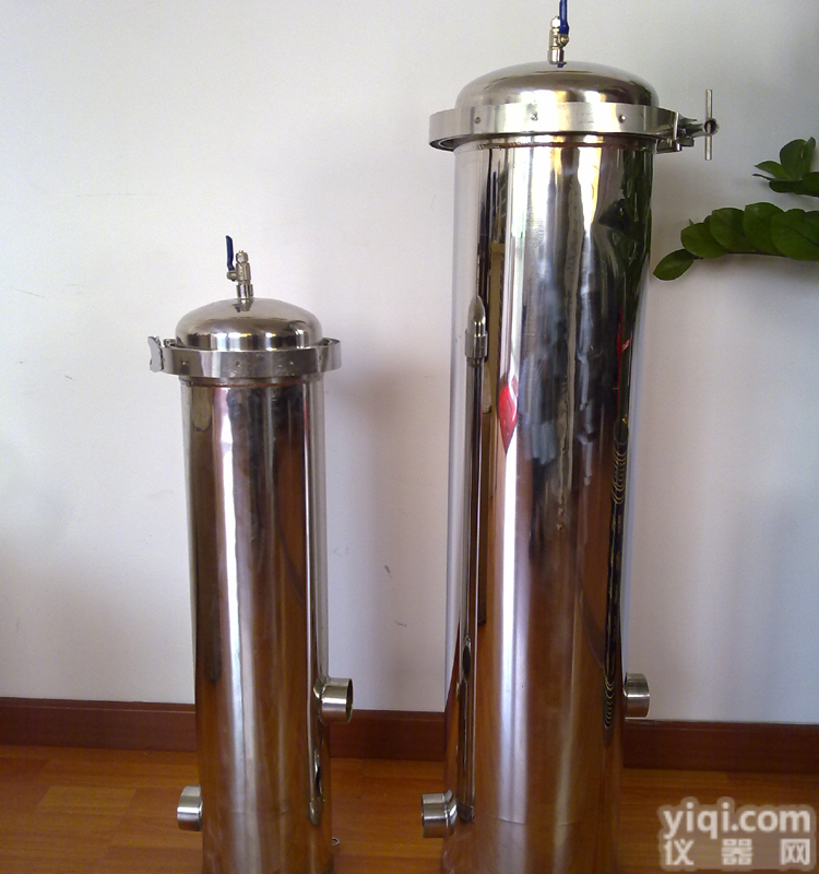 超滤<em>过滤器</em>，反渗透电渗析<em>前置</em><em>过滤器</em>，精密保安<em>过滤器</em>