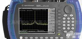 安捷伦<em>N9340B</em><em>手持式</em><em>频谱仪</em>