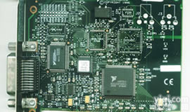 美国NI的<em>GPIB</em><em>大卡</em>