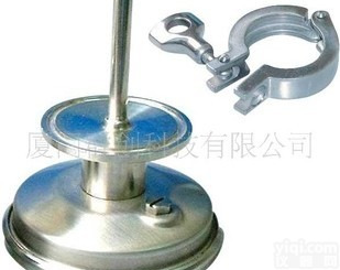 供应<em>WSS</em>卫生型双金属<em>温度表</em>(轴向、径向、<em>万向</em>)