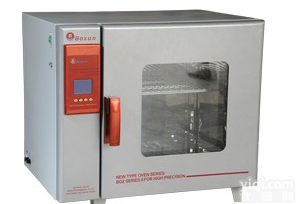 博迅电热鼓风<em>干燥箱</em>（升级新型，<em>液晶屏</em>，300度）
