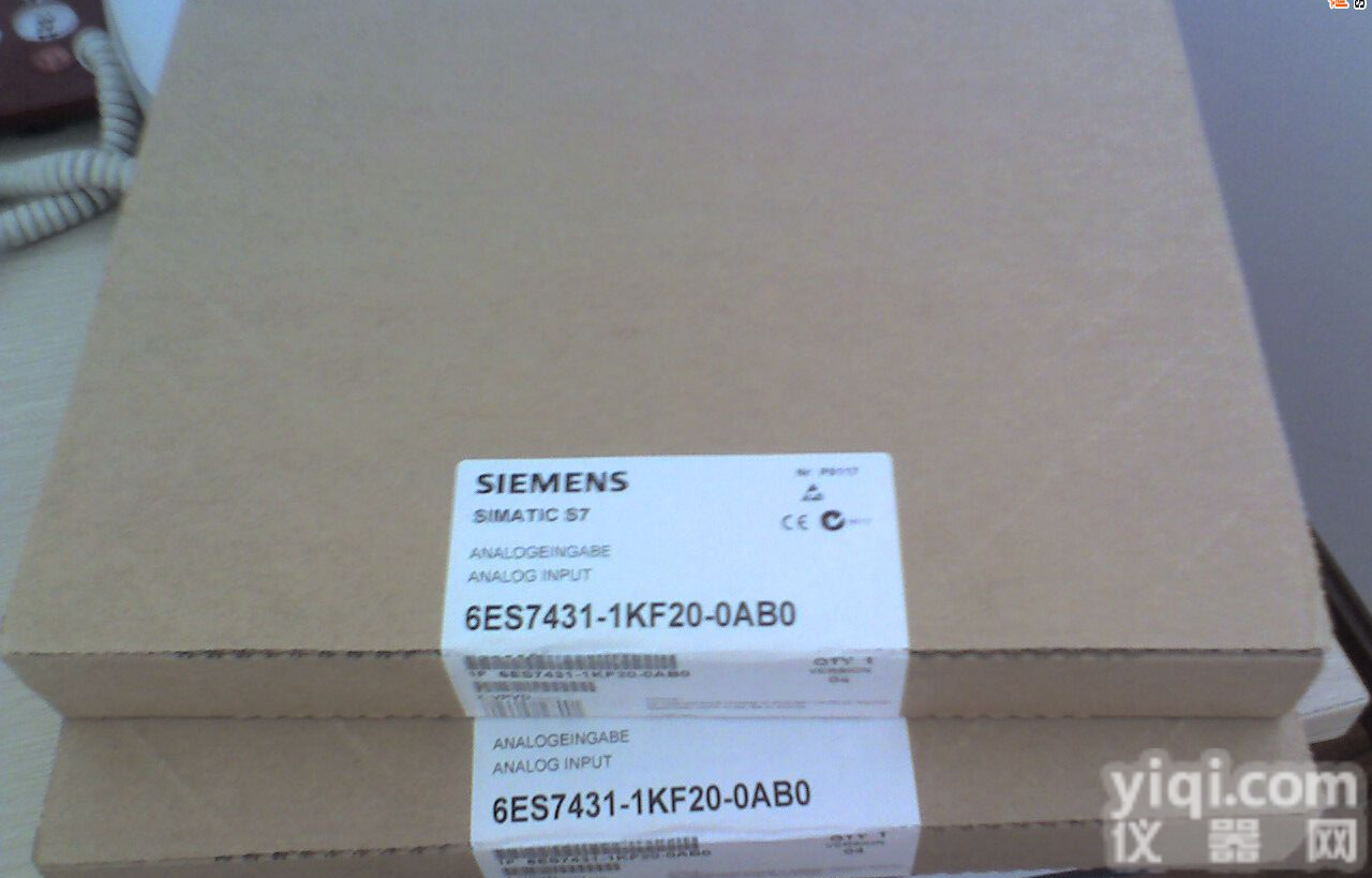 <em>6GK1</em> <em>143</em>-0AA01现货质保一年 全新原装