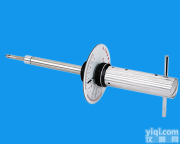 ANQ型指针式扭矩<em>起子</em> 合肥扭力<em>螺丝刀</em>