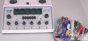 <em>电针</em>仪<em>英迪</em>PaiKWD-808-I<em>电针</em>仪中医器械