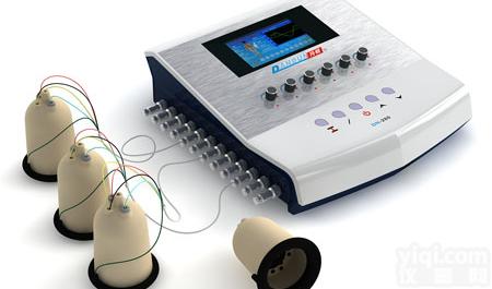 远红外罐疗仪集拔罐远红外罐疗仪三合一<em>中医</em>高新<em>器械</em>