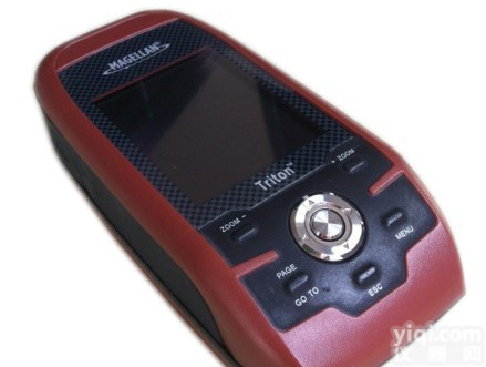 <em>麦哲伦</em>海王星<em>手持</em>GPS400E/海王星400/进口GPS