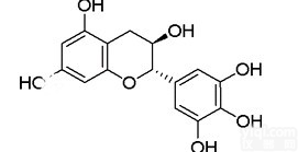 没食<em>子儿</em><em>茶素</em>，对照品，<em>标准品</em>，3371-27-5