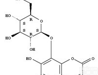 <em>秦皮</em>苷，<em>对照</em>品，<em>标准</em>品，524-30-1