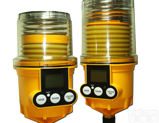 <em>Pulsarlube</em> EX<em>自动</em><em>注油器</em>