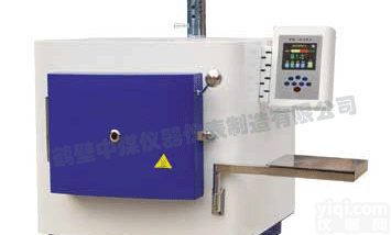 东阿<em>化验室</em>设备<em>煤炭</em>工业分析仪器厂家鹤壁中煤马弗炉