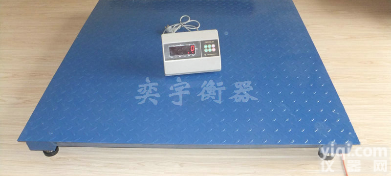 上海2吨电子<em>地磅</em>秤，<em>南京</em>1吨电子<em>地磅</em>秤，杭州1吨电子<em>地磅</em>秤