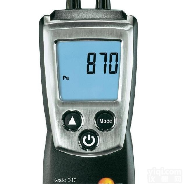 专业供应<em>testo</em> 510压差<em>测量</em>仪，<em>testo</em> 510<em>测量</em>JZ，耐用