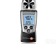 北京testo 410-1<em>叶轮式</em>风速<em>测量仪</em>，testo 410-1<em>叶轮式</em><em>风速仪</em>