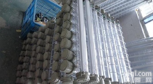 BPY<em>隔爆型</em><em>荧光灯</em> 双管<em>隔爆型</em><em>防爆</em><em>荧光灯</em>