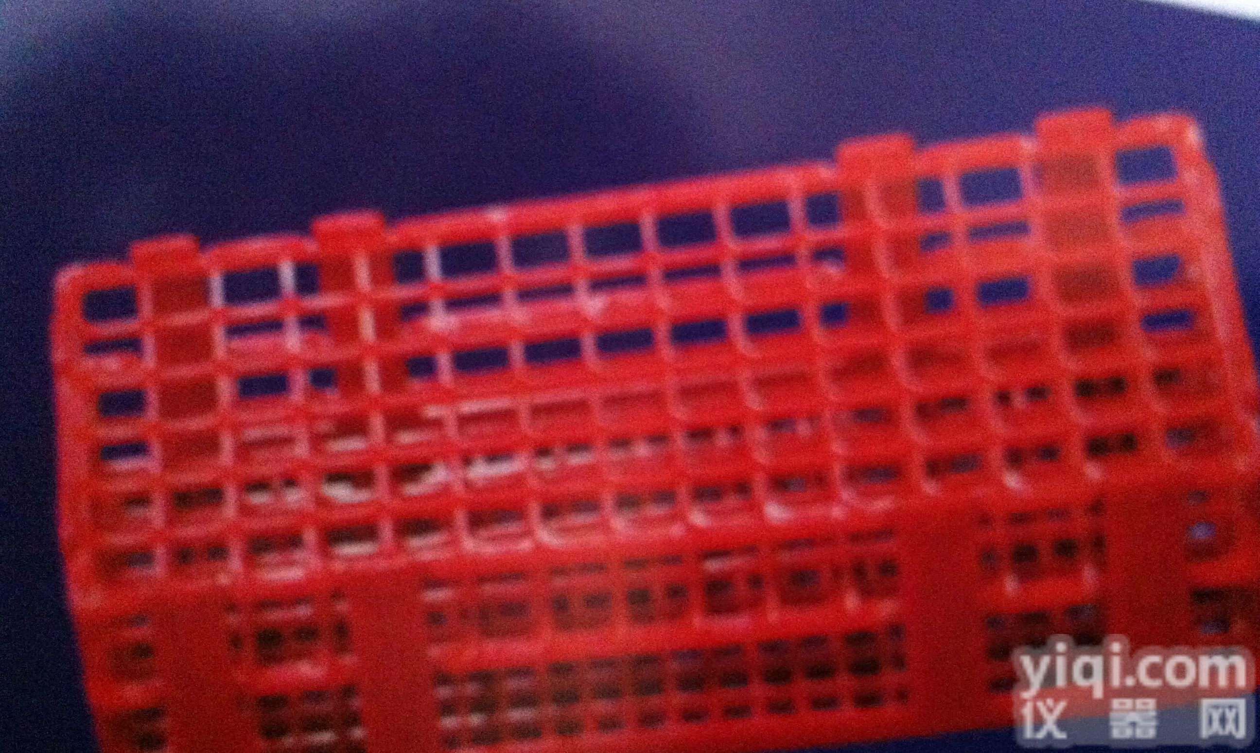 {<em>试管</em>架}<em>上海</em>乐坦实验器材  <em>试管</em>架90孔  报价