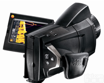 testo 890<em>专业型</em>高清<em>红外</em>热像素，高清<em>红外</em>热像素testo 890