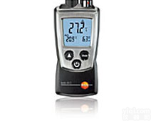 <em>testo</em> <em>810</em>经济型两用式温度<em>测温仪</em>，<em>testo</em> <em>810</em>便携式温度测温