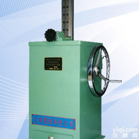 夏比冲击式样<em>拉床</em> 冲击试验<em>缺口</em><em>拉床</em> VU口制<em>样机</em>