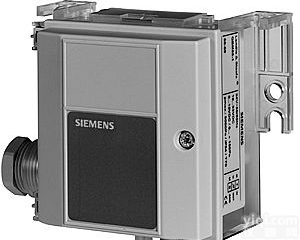 西门子<em>传感器</em>温度<em>传感器</em>QBM65.1-<em>10</em>