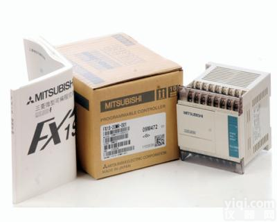 <em>三菱</em>PLC FX1S-20MT-D<em>日本</em><em>三菱</em>PLC