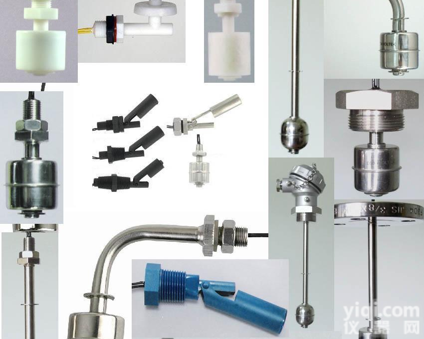 电缆浮球<em>液位</em>开关，<em>水位</em>开关，<em>水位</em>控制器