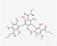 <em>仙鹤草</em>酚B，<em>对照</em>品，标准品，55576-66-4
